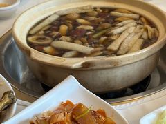 -天宜隆蘑菇宴火锅(石景山旗舰店)