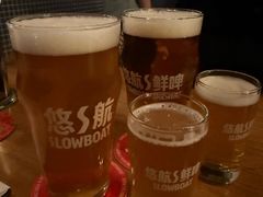 -悠航SLOWBOAT(三里屯店)