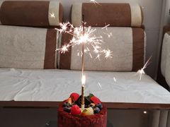 -姆们M Sweetie Cake(五道口店)