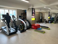 -琪航健身工作室(徐汇光大店)