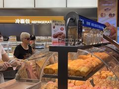 -UH祐禾(上海五角场万达店)