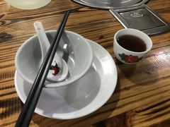 -禄源公·老莞诚饭店