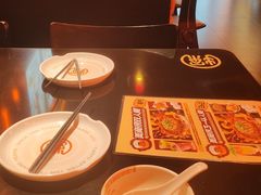 -探鱼·鲜青椒爽麻烤鱼(广州欣荣广场店)