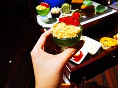 -The Lounge·大堂酒廊·北京粤财JW万豪酒店