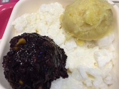 -满记甜品(巴黎春天宝山店)