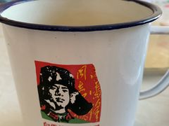 -何适山庄 ·可团建(水长城P2停车场店)