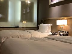 -济南绿地美利亚酒店