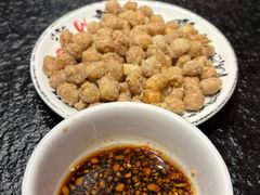 -老北京胡同味道二荤铺(酒仙桥店)