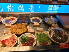 -爱饭(民意店)