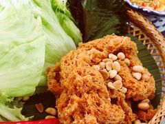 -阿莱唛唛泰国菜·海鲜餐厅(蛇口店)
