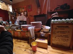 -老龙亭拉面店