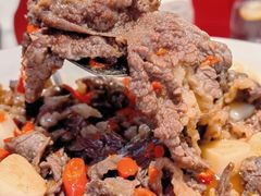 -辣可可·小炒黄牛肉(望京凯德MALL店)