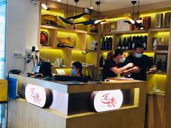 -迈姨·潮州菜(麓湖公园店)