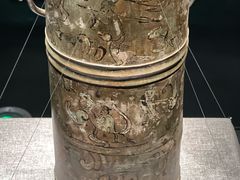 -广西壮族自治区博物馆