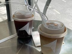 -北芒BEIMO COFFEE(五台山店)