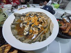 -3号仓库·创意中国菜(新世界城店)