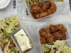 -新丁香海鲜酒店(银海商贸城店)