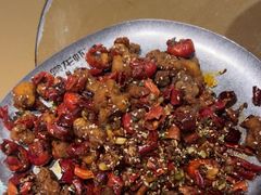 -一棠龙虾•王牌虾球(楚河汉街店)