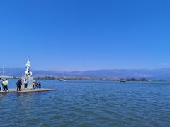 -西昌邛海湿地