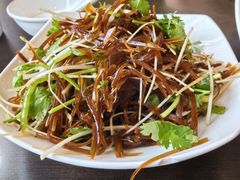 -老牌坊鲁菜名店(聊城美食岛店)