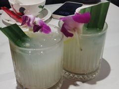 -芽笼芽笼新加坡餐厅(世纪汇店)
