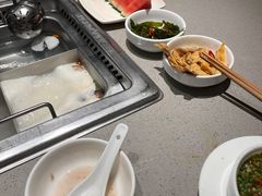 -海底捞火锅(百乐门广场店)