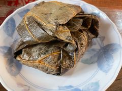 -八珍手工水饺·妈妈的爱(传芳巷店)