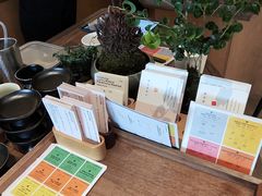 -不正咖啡(万达尊店)