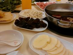 -彤德莱(奥林店)