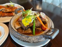 -巴黎轩(澳门巴黎人店)