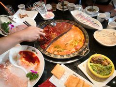 -纸盐河码头火锅(十八梯店)