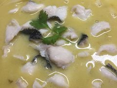 -九锅一堂酸菜鱼(新南凯德直营店)