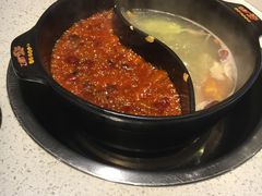 -钢管厂五区小郡肝串串香(南山店)