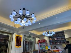 -清真·同发顺饭庄·烧麦(总店)
