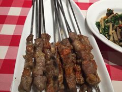 -西贝(上海我格广场店)