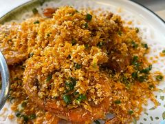 -屋顶花园餐厅(步行街老地王大厦店)