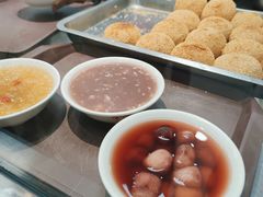 -常州糕团店(北大街新世纪商城店)