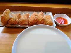 -花悦豆香