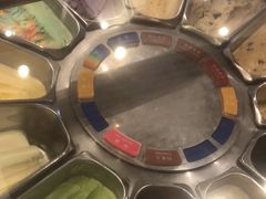 -索菲特酒店 · 云尚天际自助餐厅
