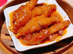 -点都德(龙之梦店)