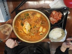 -米屋石锅拌饭(师大店)