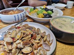 -双合园·海鲜水饺青岛菜(万佳广场店)