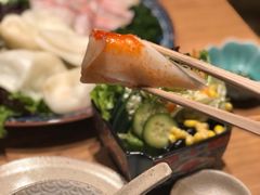 -锅物新语&寿喜烧.炉端割烹(世博源店)