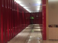-上海嘉定喜来登酒店