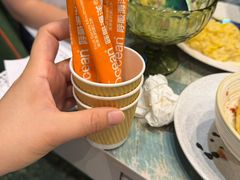 -浩海火烧云傣家菜(京广店)