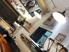 -Be Lived Cafe比例咖啡(摩天轮店)