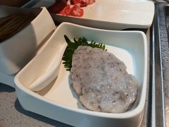 招牌虾滑-海底捞火锅(振华商厦店)