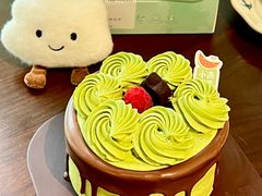 -小西家作•精致蛋糕(富力爱丁堡店)