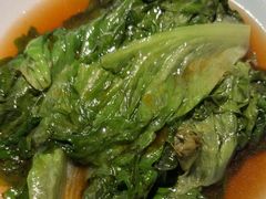 -绿茶餐厅(松江万达店)