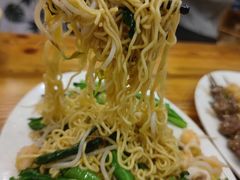 -疍家人黄记海鲜火烧烤